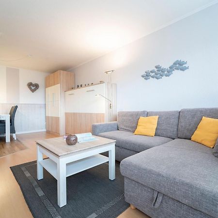 Villa Am Meer Wohnung 16 Grömitz Esterno foto